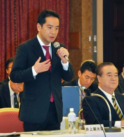 指定廃棄物、茨城で分散保管容認 環境省と県合意