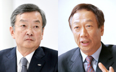 シャープを鴻海が買収へ 7000億円、機構案上回る