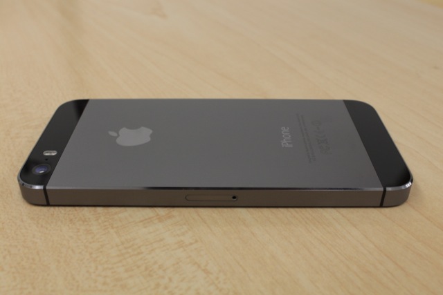 iPhone 5seの発表日が判明?