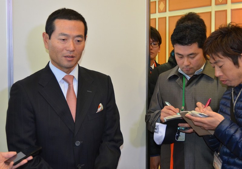 桑田氏後悔 忠告受け入れられず３年前に“決別”