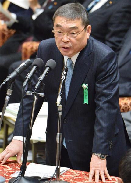 ＮＨＫ籾井会長「清原という大スターが…残念」