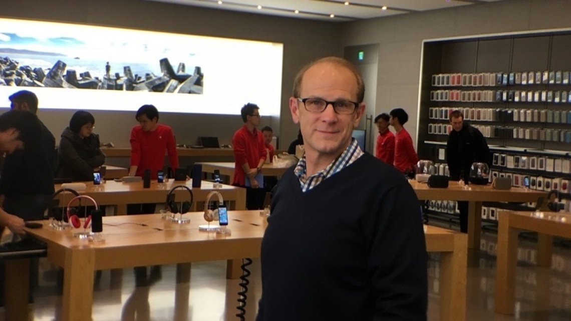 小さめｉＰｈｏｎｅ披露か アップル、３月１５日に