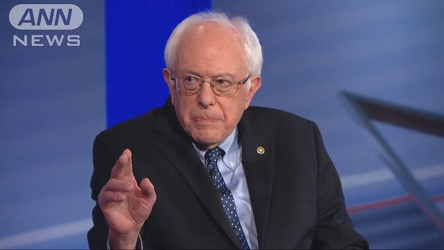 トランプ氏、支持急落２５％…三つどもえに 2016年02月05日 08時06分