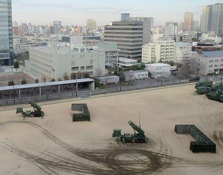 「警戒監視、万全期す」＝北朝鮮ミサイル対処―自衛隊制服組トップ