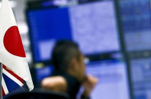 〔マーケットアイ〕外為：ドル116円後半、米雇用統計に関心が集中