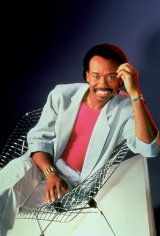 EW＆Fのモーリス・ホワイトさん死去 74歳