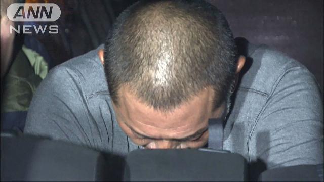 清原容疑者、群馬方面で覚醒剤入手か 逮捕前日