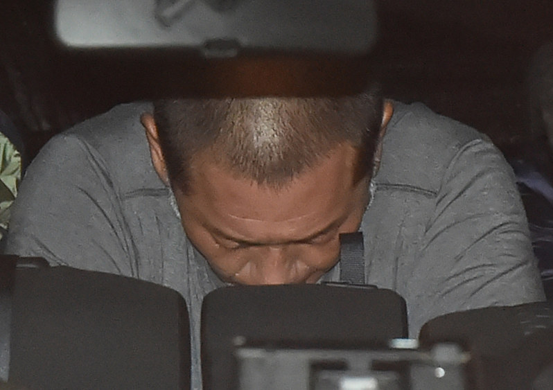 清原容疑者:入手後すぐ使用か ホテルなどで