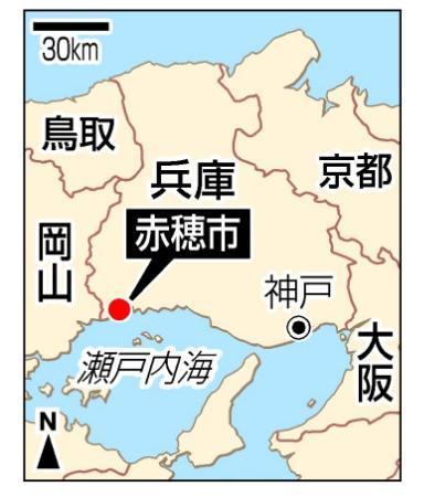 夫婦殺害容疑で息子逮捕