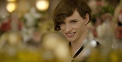 女性になった夫…世界初の性別適合手術を受けた画家の生き様『リリーのすべて』特別映像