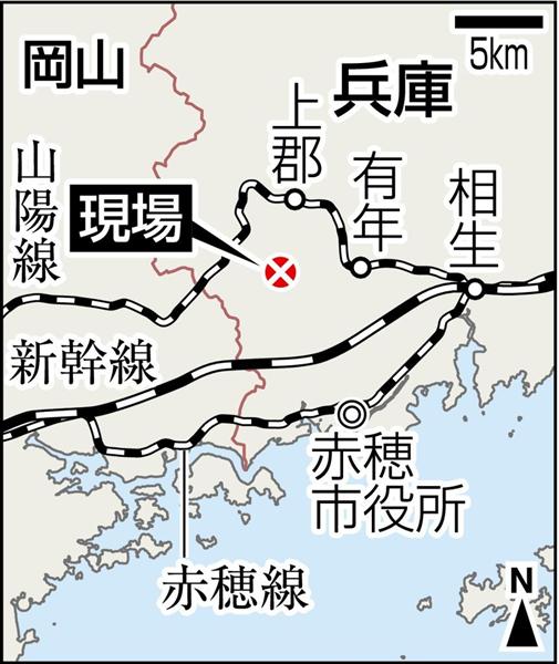 夫婦殺害「介護に努力していた」