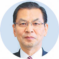 民主の大畠前幹事長、引退へ「若い方に政治を」