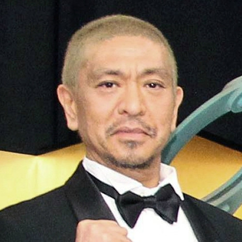 松ちゃん 清原容疑者に怒り＆失望「嫌い ウソは覚せい剤より重い」