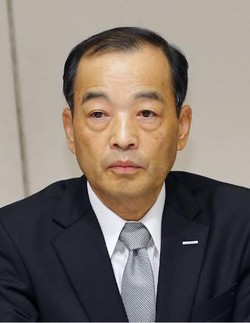 旭化成社長が退任へ - くい打ち問題で引責