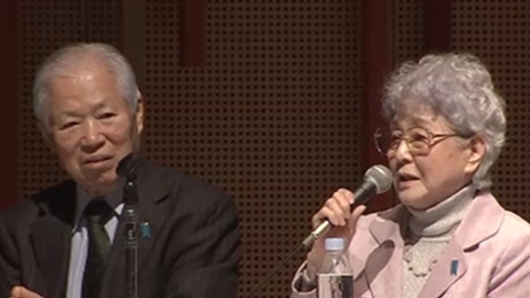 拉致家族会・救う会、制裁求める 北朝鮮ミサイル発射