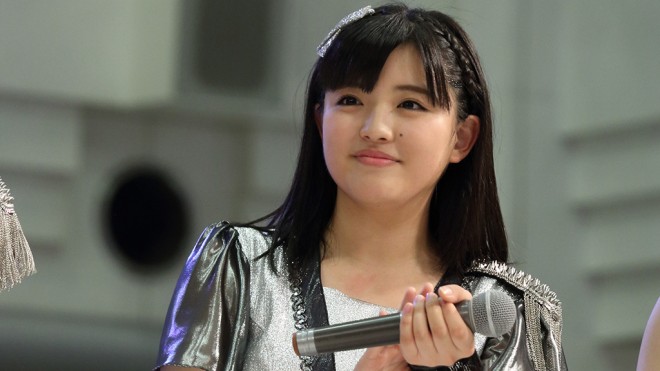 モーニング娘。&#39;16の鈴木香音、春ツアーで卒業。「福祉に関わるお仕事をしたい」