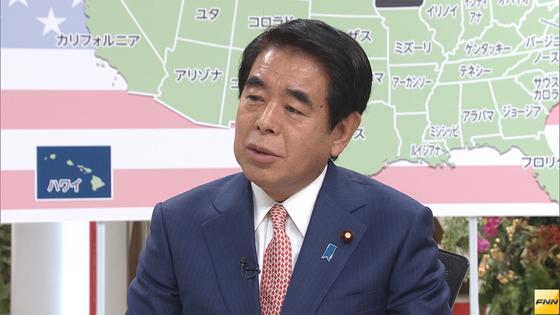 衆院解散「年内９０％」