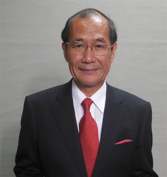 現職の門川大作氏が３選確実に