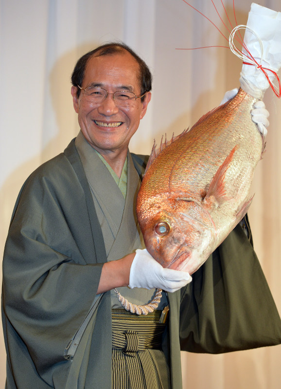 ニュース 京都市長に門川氏が３選