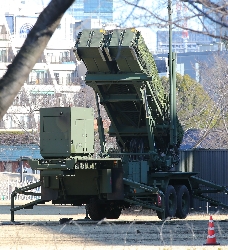 ミサイル発射 発射３分で警報 日本、迎撃配備綱渡り