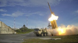アングル：北朝鮮ミサイル発射、米国のアジア防衛網構築の弾みに