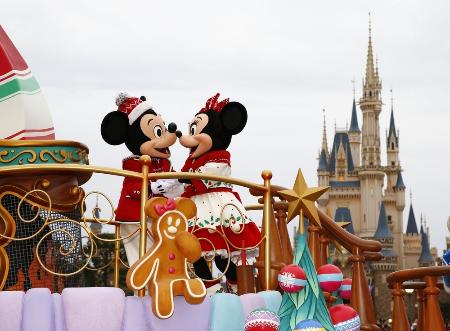 ＴＤＲが料金値上げ発表 １デーパスポート大人７４００円に ４月から