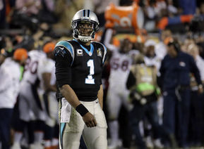 パンサーズの攻撃が不発に終わった3つの理由