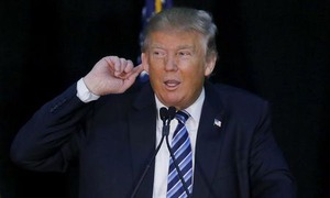 ネットの注目はルビオ氏、トランプ氏話題独占できず＝ＴＶ討論会