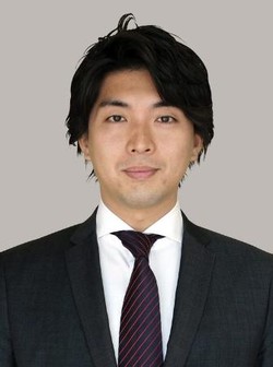 「育休」宮崎氏に不倫報道 - 自民議員、コメントせず