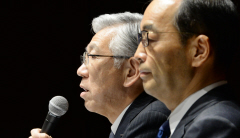 旭化成、社外の批判強まり決断 浅野社長退任を発表