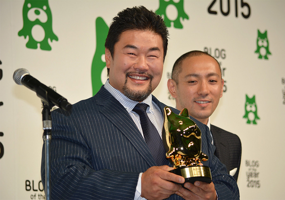 佐々木健介、妻・北斗晶に変わらぬ愛を寄せる「サザエさん一家に憧れている」