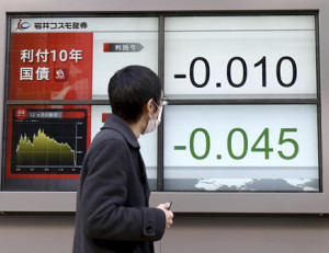 マイナス金利の余波 銀行・企業・家計…プラス効果実感には時間も