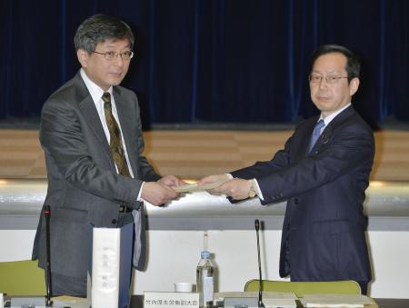 専門治療、初の診療報酬 医師ら実施に限定 依存者支援、策進展に弾み