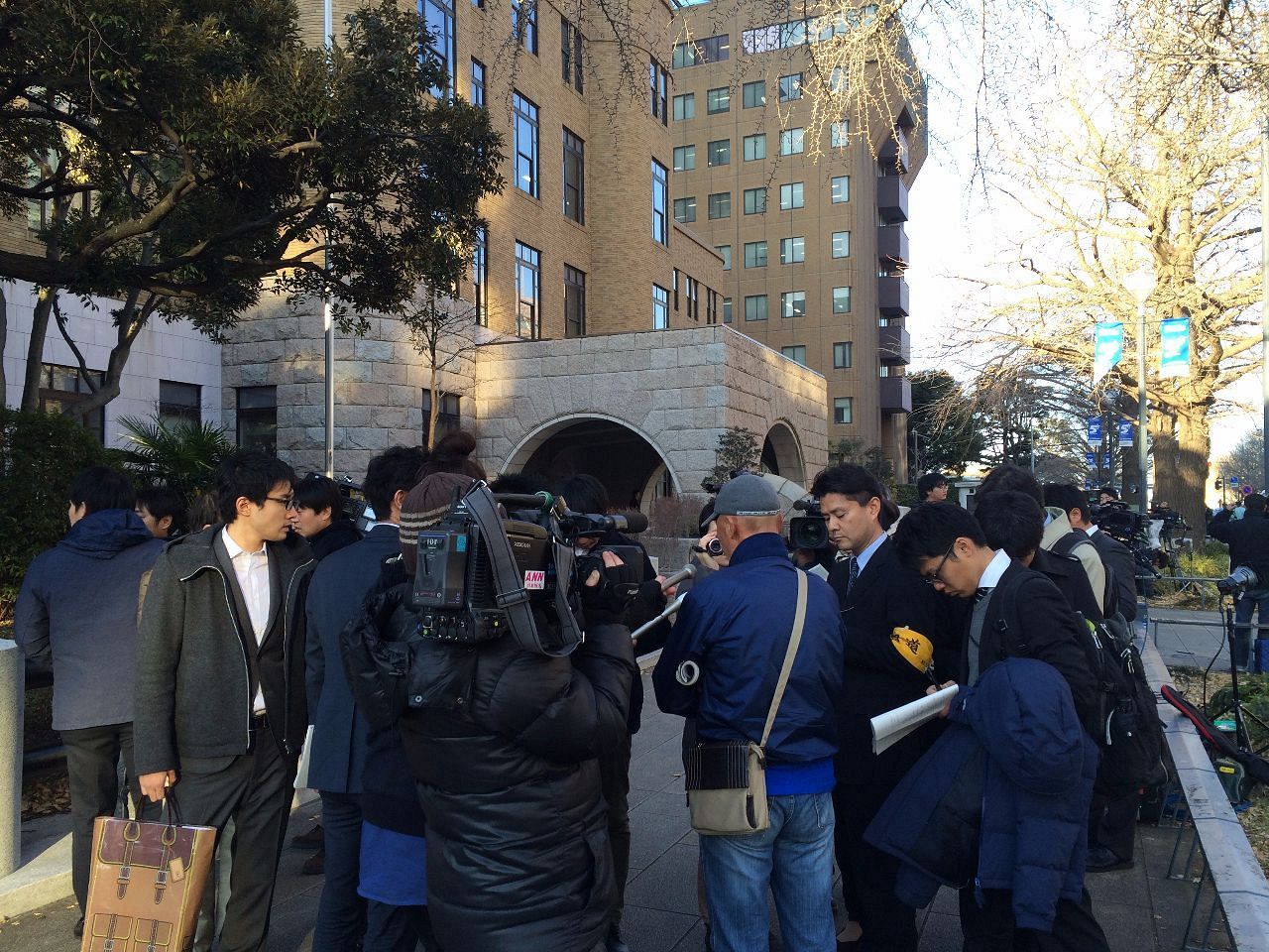 川崎・中１殺害、１９歳に懲役９年以上１３年以下の判決