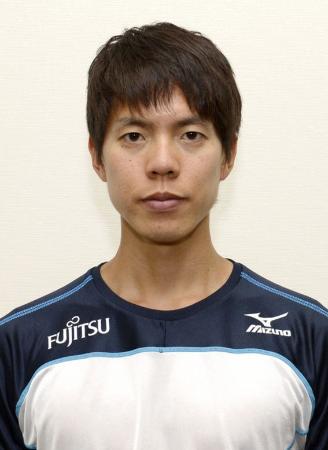 鈴木、近く出場判断＝競歩日本選手権