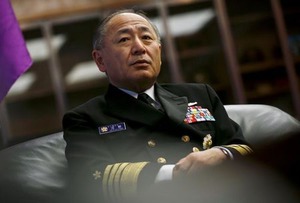 日米韓、制服組トップ協議へ 北朝鮮情勢巡り
