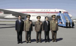 北朝鮮、総参謀長を処刑か…恐怖政治浮き彫りに