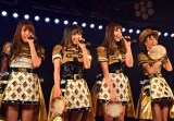 【AKB新公演コメント】横山「第二章が始まる」 こじはる「久しぶりに必死」
