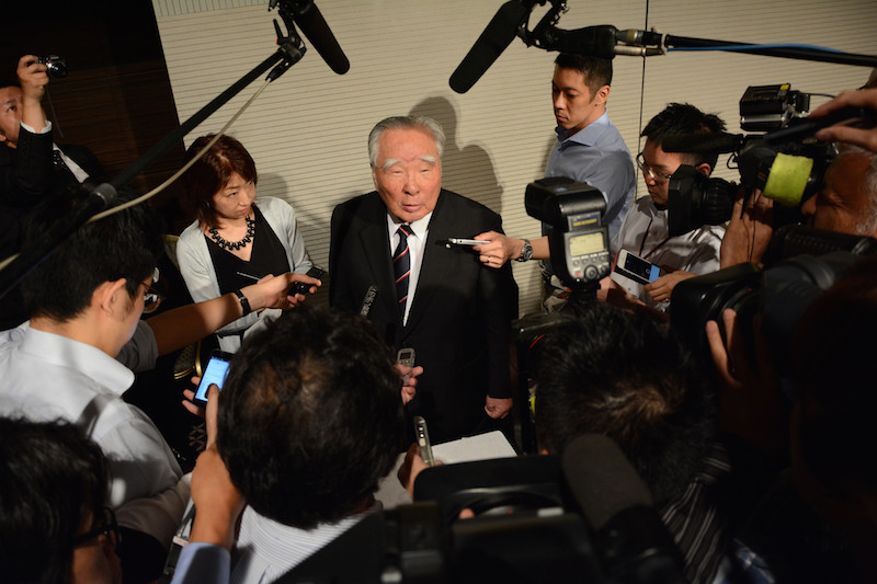 スズキ、ＶＷと和解成立 資本提携解消巡り「最終解決」