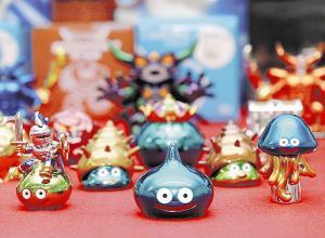 返礼品ドラクエ 初日で品切れ…洲本市ふるさと納税 2016年02月11日