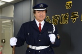 天龍源一郎、警備員役でドラマ初出演「10文字以上のセリフはダメ」