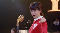 かわい過ぎる！桐谷美玲がキレキレダンスを披露!!