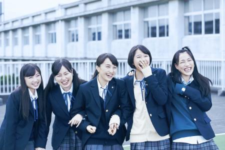 ももクロ、『日本アカデミー賞』で話題賞 初主演映画『幕が上がる』が高評価