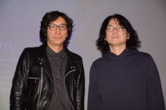 行定勲監督、『ピンクとグレー』に「やっちまった感」