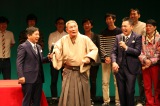 たけし、毒舌で爆笑問題を祝福「清原ネタ出ると思った」
