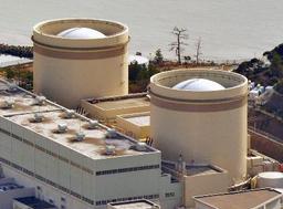 福井・敦賀と美浜、3基の廃炉費用1000億円超見込む