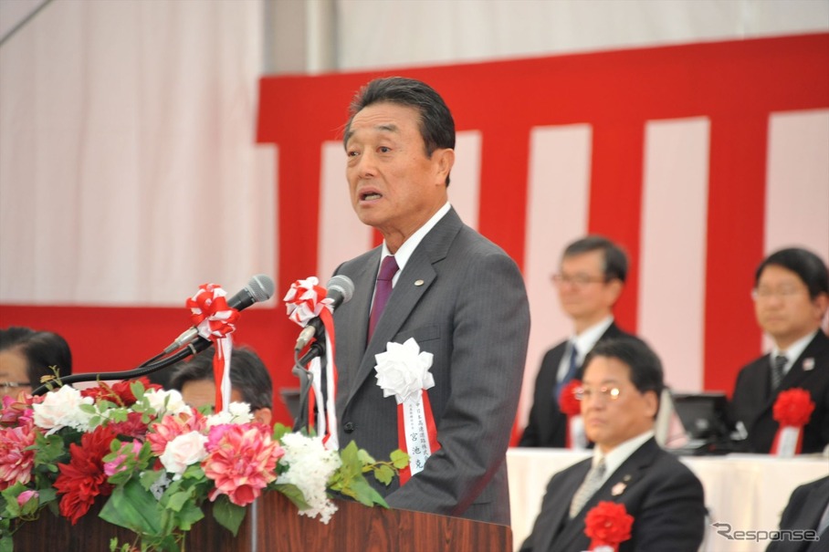 新東名、浜松市から豊田市までの55kmが開通