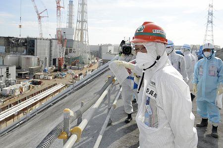 凍土壁「関心ない」…規制委長、浄化し放出主張 2016年02月14日 09時45分