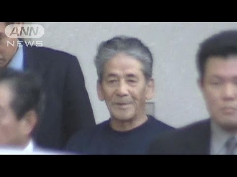 片岡清死刑囚が病死 岡山・広島の高齢者２人強盗殺人