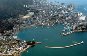 「鞆の浦」埋め立て計画、広島県が正式断念